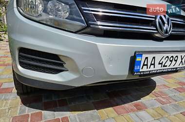 Внедорожник / Кроссовер Volkswagen Tiguan 2012 в Киеве