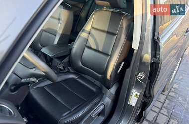 Внедорожник / Кроссовер Volkswagen Tiguan 2012 в 