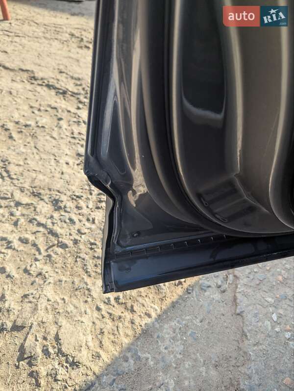 Позашляховик / Кросовер Volkswagen Tiguan 2010 в Южноукраїнську