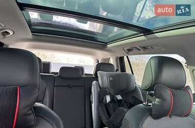 Внедорожник / Кроссовер Volkswagen Tiguan 2018 в 
