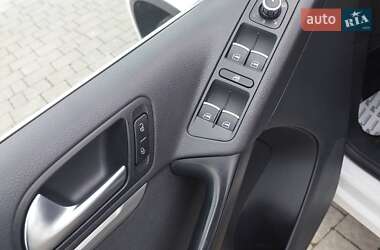 Внедорожник / Кроссовер Volkswagen Tiguan 2011 в Ивано-Франковске