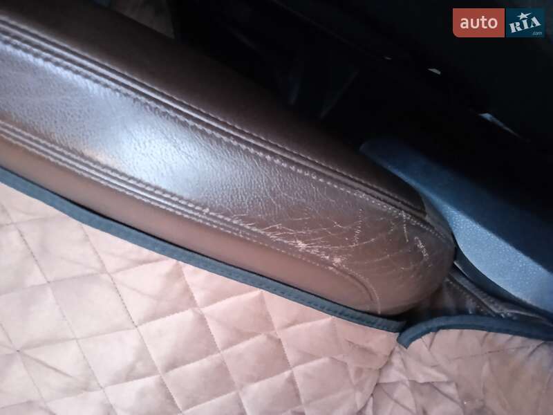 Внедорожник / Кроссовер Volkswagen Tiguan 2014 в Тернополе