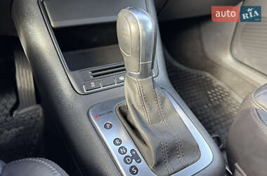 Внедорожник / Кроссовер Volkswagen Tiguan 2010 в 