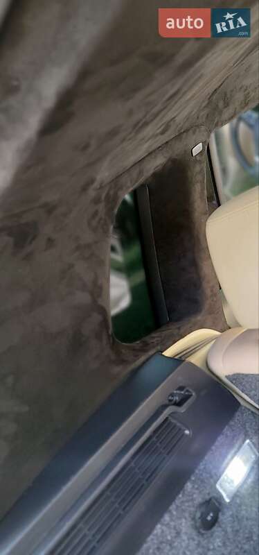 Внедорожник / Кроссовер Volkswagen Tiguan 2012 в Черновцах