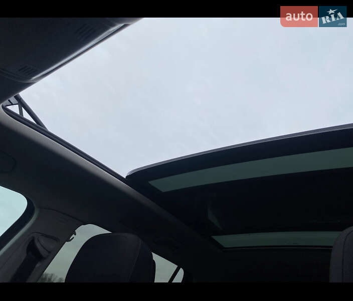 Внедорожник / Кроссовер Volkswagen Tiguan 2018 в Одессе