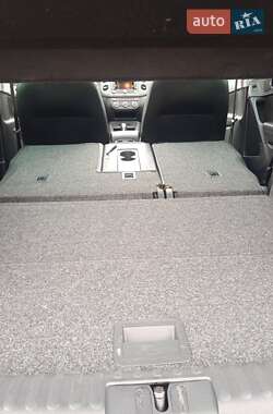 Внедорожник / Кроссовер Volkswagen Tiguan 2014 в 