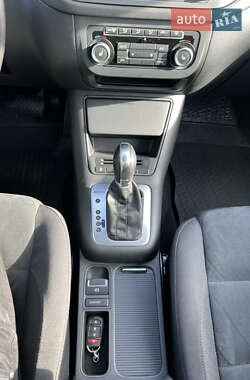 Внедорожник / Кроссовер Volkswagen Tiguan 2013 в Запорожье