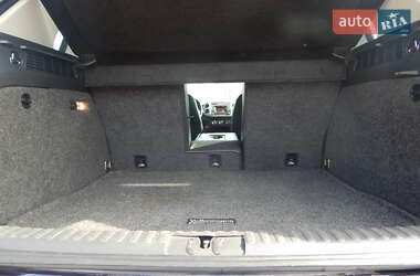 Внедорожник / Кроссовер Volkswagen Tiguan 2015 в 