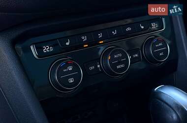 Внедорожник / Кроссовер Volkswagen Tiguan 2018 в 