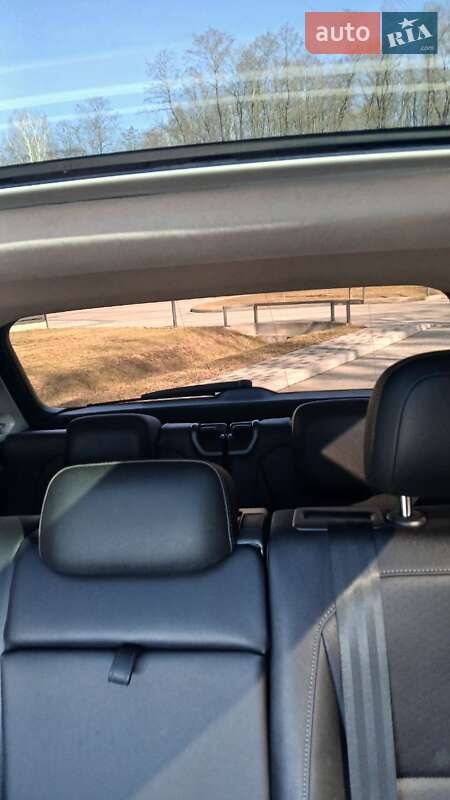 Внедорожник / Кроссовер Volkswagen Tiguan 2019 в Ковеле фото 87 Внедорожник / Кроссовер Volkswagen Tiguan 2019 в Ковеле