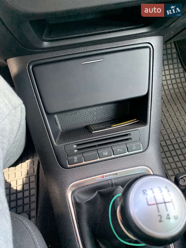 Внедорожник / Кроссовер Volkswagen Tiguan 2011 в Чернигове фото 5 Внедорожник / Кроссовер Volkswagen Tiguan 2011 в Чернигове