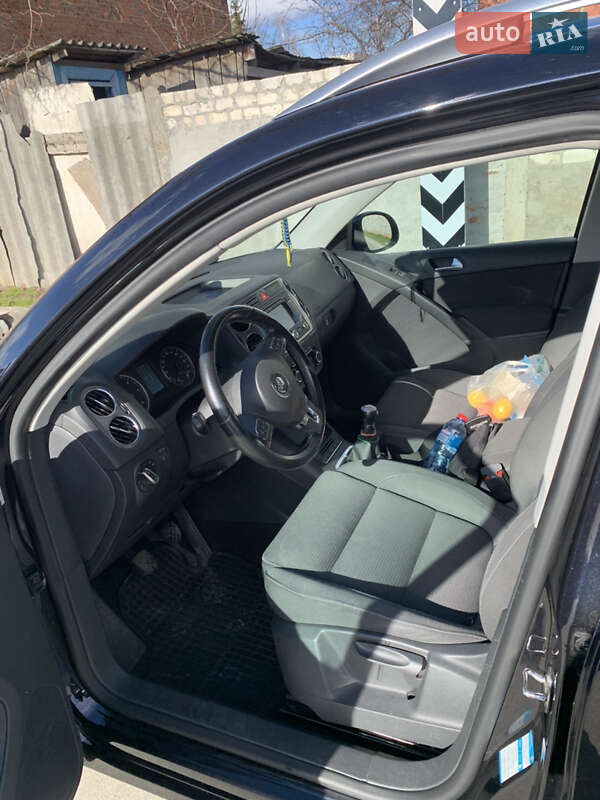 Внедорожник / Кроссовер Volkswagen Tiguan 2011 в Чернигове фото 47 Внедорожник / Кроссовер Volkswagen Tiguan 2011 в Чернигове