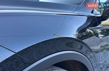 Внедорожник / Кроссовер Volkswagen Tiguan 2021 в 
