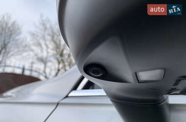 Внедорожник / Кроссовер Volkswagen Tiguan 2020 в 