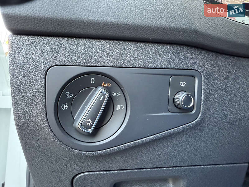 Внедорожник / Кроссовер Volkswagen Tiguan 2022 в Черновцах