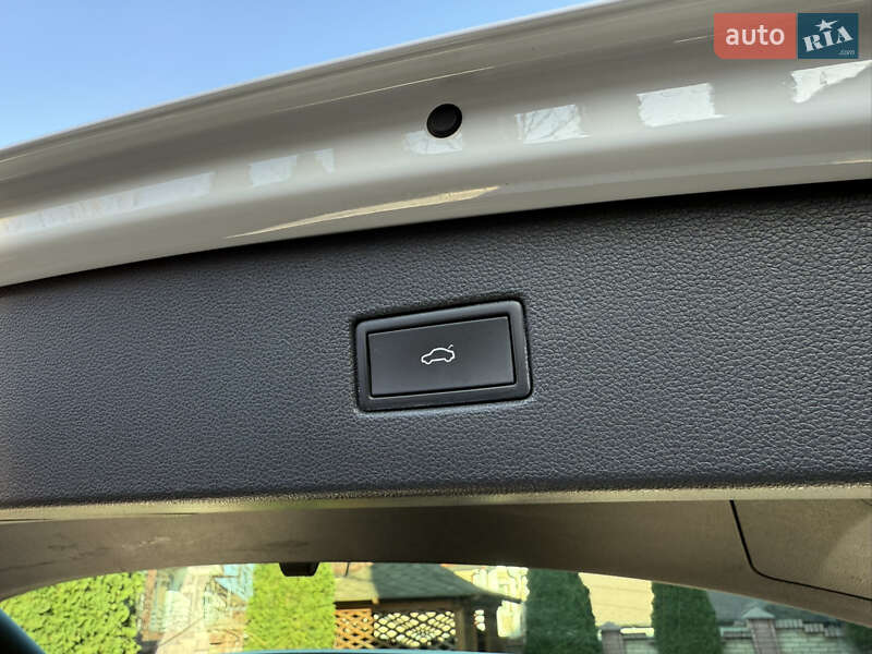 Внедорожник / Кроссовер Volkswagen Tiguan 2022 в Черновцах