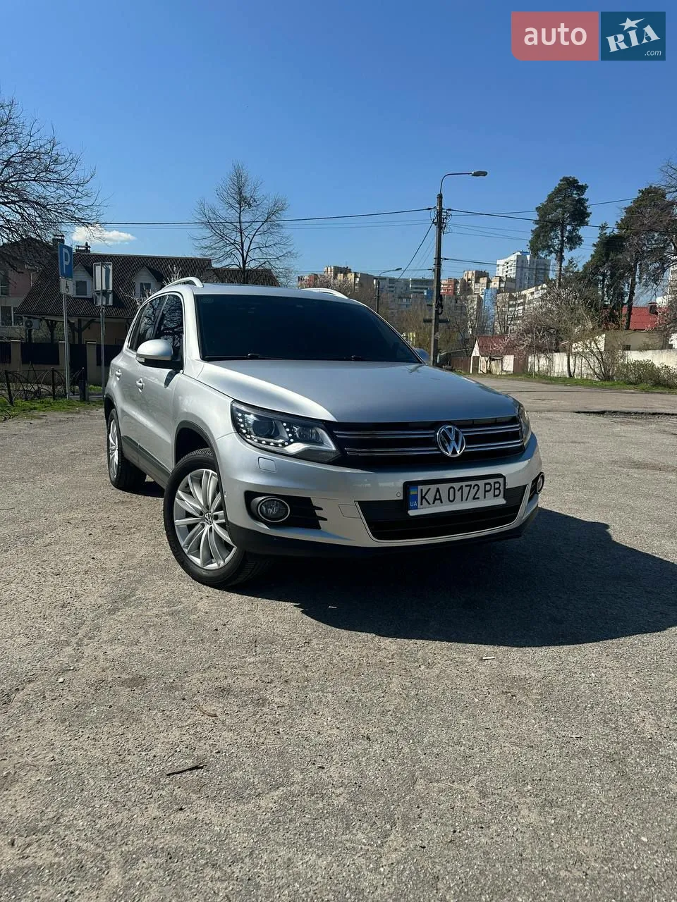 2016 Volkswagen Tiguan - мініатюра 41