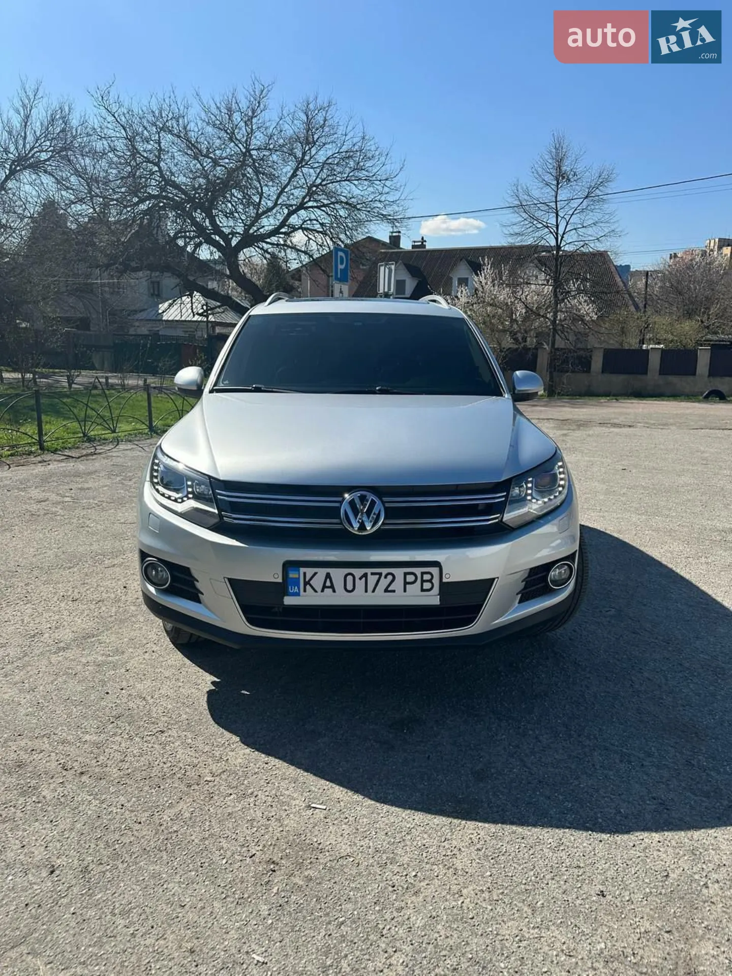 2016 Volkswagen Tiguan - мініатюра 7