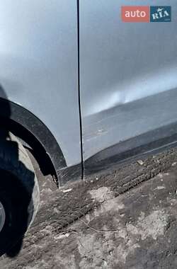 Внедорожник / Кроссовер Volkswagen Tiguan 2012 в 