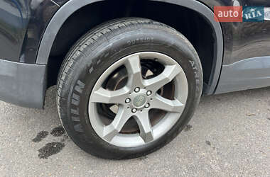 Внедорожник / Кроссовер Volkswagen Tiguan 2010 в 