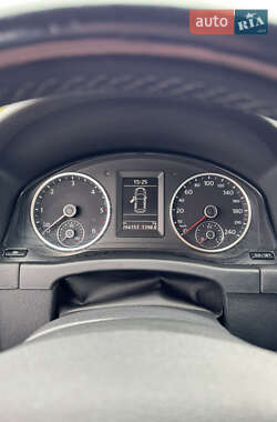 Внедорожник / Кроссовер Volkswagen Tiguan 2010 в 