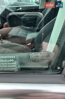 Внедорожник / Кроссовер Volkswagen Tiguan 2010 в 