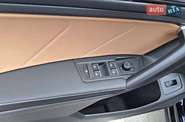 Внедорожник / Кроссовер Volkswagen Tiguan 2023 в 
