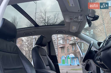 Внедорожник / Кроссовер Volkswagen Tiguan 2016 в 