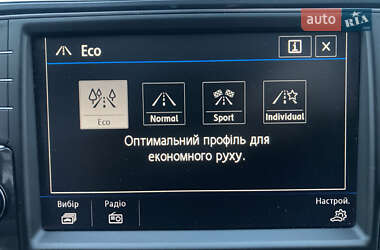 Внедорожник / Кроссовер Volkswagen Tiguan 2017 в 