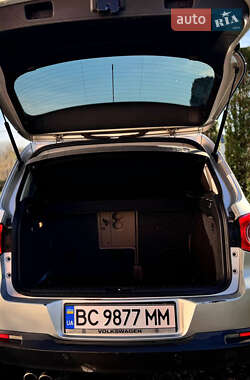 Позашляховик / Кросовер Volkswagen Tiguan 2008 в 