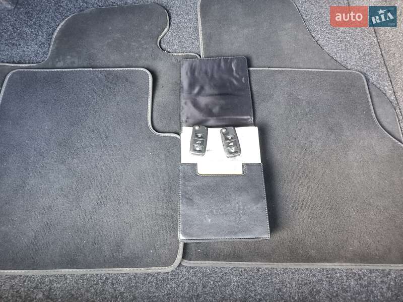 Внедорожник / Кроссовер Volkswagen Tiguan 2013 в Черкассах фото 9 Внедорожник / Кроссовер Volkswagen Tiguan 2013 в Черкассах