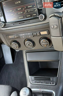 Внедорожник / Кроссовер Volkswagen Tiguan 2009 в 