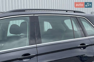Внедорожник / Кроссовер Volkswagen Tiguan 2018 в 