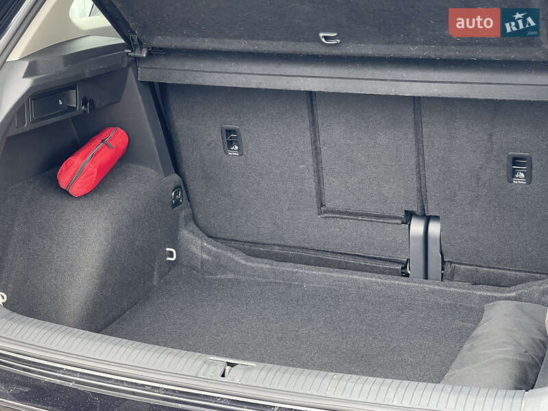 Позашляховик / Кросовер Volkswagen Tiguan 2018 в Мукачевому