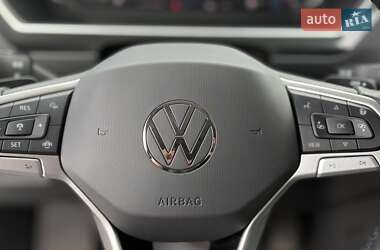 Внедорожник / Кроссовер Volkswagen Tiguan 2024 в 