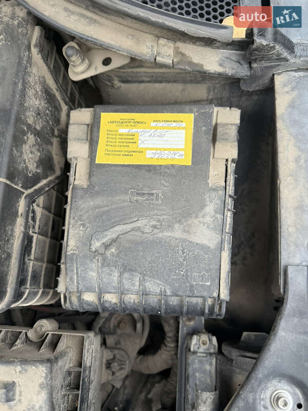 Внедорожник / Кроссовер Volkswagen Tiguan 2012 в Луцке