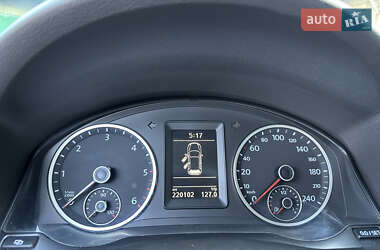 Внедорожник / Кроссовер Volkswagen Tiguan 2010 в 