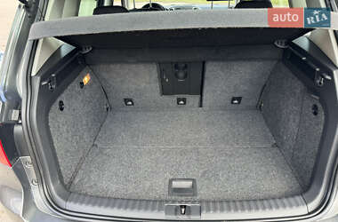 Позашляховик / Кросовер Volkswagen Tiguan 2014 в 
