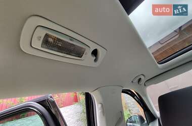 Позашляховик / Кросовер Volkswagen Tiguan 2009 в 