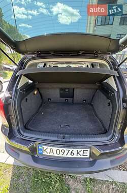 Внедорожник / Кроссовер Volkswagen Tiguan 2015 в 
