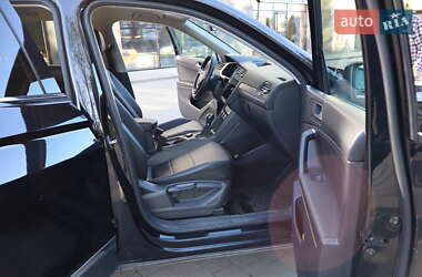 Внедорожник / Кроссовер Volkswagen Tiguan 2019 в 