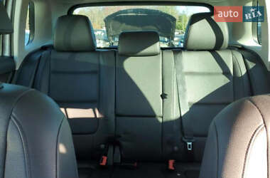 Внедорожник / Кроссовер Volkswagen Tiguan 2016 в 