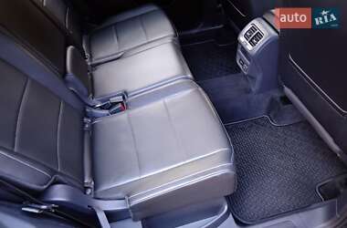 Позашляховик / Кросовер Volkswagen Tiguan 2018 в 