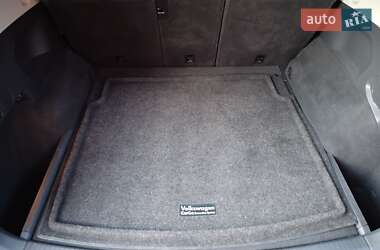 Позашляховик / Кросовер Volkswagen Tiguan 2018 в 