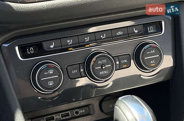 Внедорожник / Кроссовер Volkswagen Tiguan 2019 в 