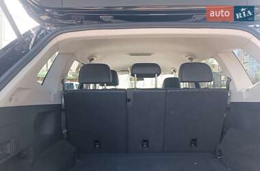 Внедорожник / Кроссовер Volkswagen Tiguan 2020 в 