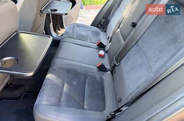 Позашляховик / Кросовер Volkswagen Tiguan 2013 в 