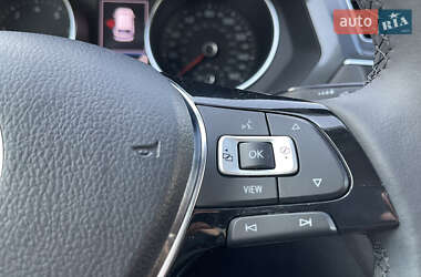 Внедорожник / Кроссовер Volkswagen Tiguan 2020 в 