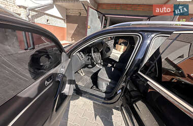 Внедорожник / Кроссовер Volkswagen Tiguan 2012 в 