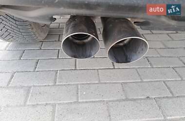 Внедорожник / Кроссовер Volkswagen Tiguan 2009 в 